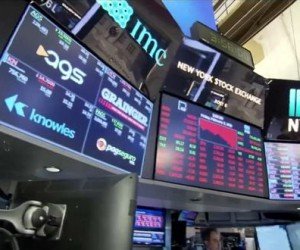 Фондовый рынок США может уйти на новые максимумы года