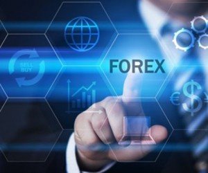 Бинарные опционы против рынка Форекс 