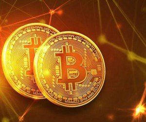 Цена биткоина обвалилась более чем на 200 долларов, что дальше?