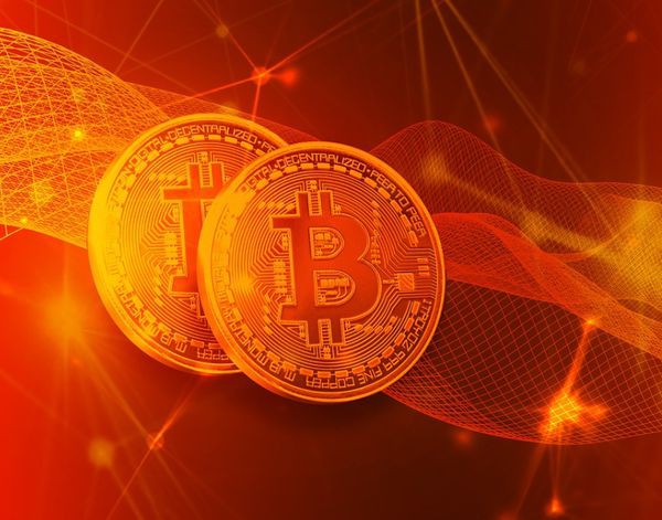 Курс биткоина 15 ноября рухнул ниже 6000 долларов, на рынке паника