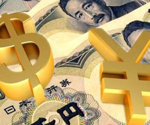 Форекс: Доллар может продолжить рост в паре с иеной Форекс: Доллар может продолжить рост в паре с иеной
