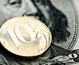 Рубль имеет большой иммунитет к внешнему негативу Рубль имеет большой иммунитет к внешнему негативу