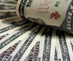 Курс доллара ждет помощи от Федрезерва Курс доллара ждет помощи от Федрезерва