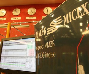 Российский фондовый рынок начнет торговый день нейтрально