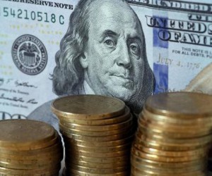 Курс доллара растет, ФРС не преподнесла сюрпризов Курс доллара растет, ФРС не преподнесла сюрпризов