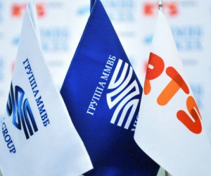 Российский фондовый рынок: Новые санкции обвалили акции Российский фондовый рынок: Новые санкции обвалили акции