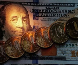 Курс доллара: ФРС США продолжит поднимать процентную ставку Курс доллара: ФРС США продолжит поднимать процентную ставку
