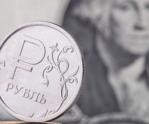 Курс рубля опирается на нефть и налоговый период Курс рубля опирается на нефть и налоговый период