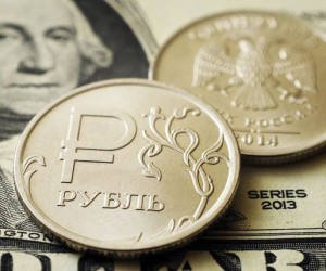 Рубль будет ориентироваться на динамику нефти Рубль будет ориентироваться на динамику нефти