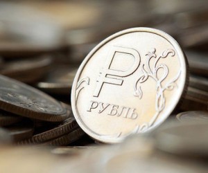Курс рубля: Четыре фактора в пользу роста Курс рубля: Четыре фактора в пользу роста