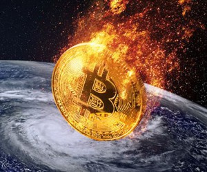 Курс биткоина 20 ноября: «Похороны» надежд и паника самых стойких Курс биткоина 20 ноября: «Похороны» надежд и паника самых стойких