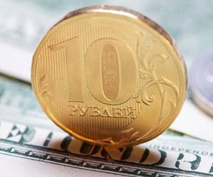 Центробанк РФ будет удерживать рубль на плаву Центробанк РФ будет удерживать рубль на плаву