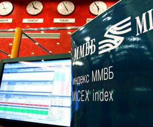 Российский фондовый рынок растет на фоне стабильности нефтяных котировок Российский фондовый рынок растет на фоне стабильности нефтяных котировок