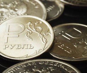 Куда устремится курс рубля? Куда устремится курс рубля?