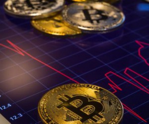 Курс биткоина: Великая депрессия на рынке криптовалют