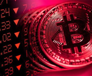 Курс биткоина 25 ноября: Паника обвалила криптовалюту на 30% за неделю Курс биткоина 25 ноября: Паника обвалила криптовалюту на 30% за неделю