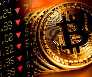 Курс биткоина пытается расти, но криптовалюта не нужна инвесторам Курс биткоина пытается расти, но криптовалюта не нужна инвесторам