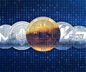 Криптовалюты стало невыгодно добывать, майнеры уходят Криптовалюты стало невыгодно добывать, майнеры уходят