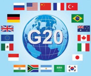 G20: провал торговых переговоров обрушит китайский рынок G20: провал торговых переговоров обрушит китайский рынок