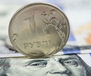 Рубль: Центробанк РФ возвращается на валютный рынок Рубль: Центробанк РФ возвращается на валютный рынок