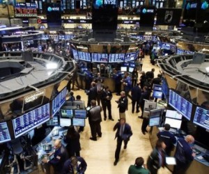 Фондовый рынок ожидает итоги переговоров Трампа с Си Цзыньпином