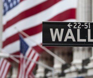 Фондовый рынок США: Выборы главная тема для инвесторов