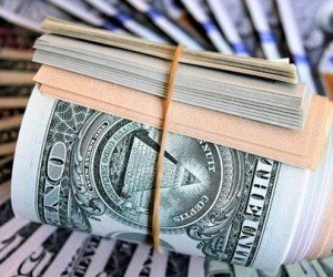 Курс доллара: Вероятность повышения ставок снижается Курс доллара: Вероятность повышения ставок снижается