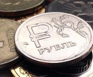 Рубль растет в связи с задержкой антироссийских санкций Рубль растет в связи с задержкой антироссийских санкций