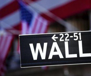 Фондовый рынок США: Американские инвесторы устраивают распродажи