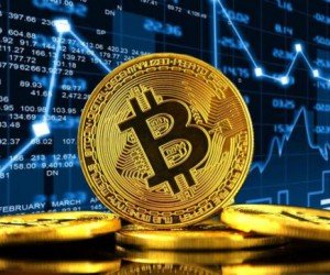 Курс биткоина: Инвесторы ищут «дно» в районе 4000$, но пока безуспешно