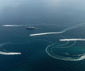 Чем грозит Москве новое обострение отношений с Украиной? Чем грозит Москве новое обострение отношений с Украиной?