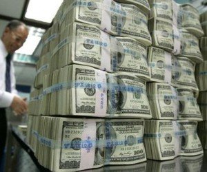 Минфин РФ ищет деньги за границей Минфин РФ ищет деньги за границей
