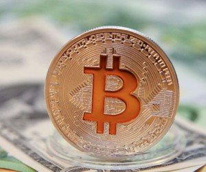 Биткоин резко вырос после информации о запуске фьючерсов на Nasdaq Биткоин резко вырос после информации о запуске фьючерсов на Nasdaq