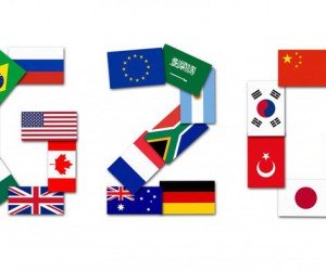 США и Китай вряд ли договорятся на саммите G20