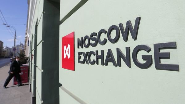 Индекс Московской биржи и РТС встретили ноябрь падением