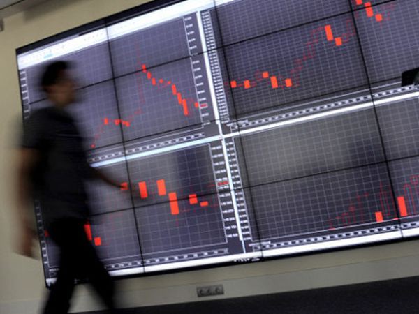 Российский фондовый рынок: Инвесторов не впечатлил отчет Сбербанка