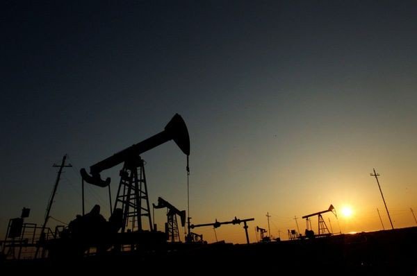 Нефть сегодня главная тема для фондового рынка и рубля