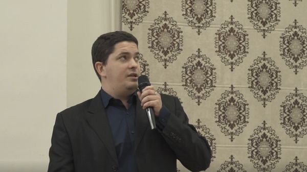 Итоги “Саммита трейдеров” со Степаном Демурой от брокера Weltrade