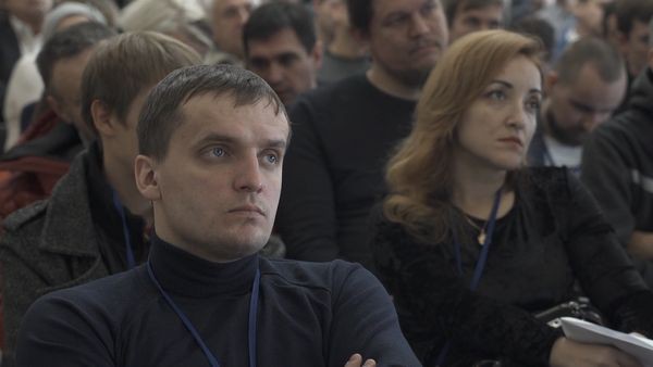 Итоги “Саммита трейдеров” со Степаном Демурой от брокера Weltrade