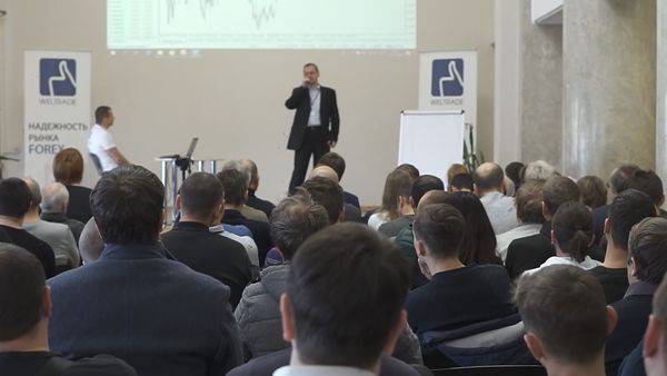 Итоги “Саммита трейдеров” со Степаном Демурой от брокера Weltrade