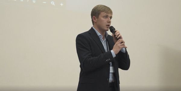 Итоги “Саммита трейдеров” со Степаном Демурой от брокера Weltrade