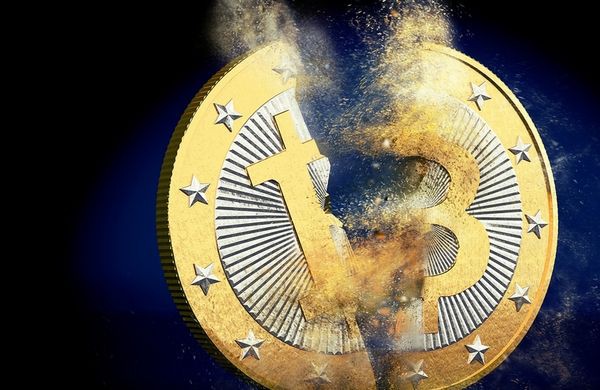 Курс биткоина 12 декабря: Надежды на восстановление криптовалюты тают