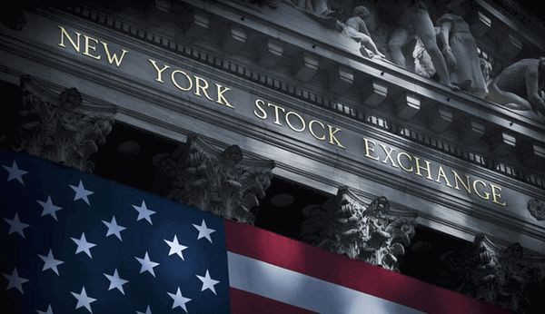 Мировые фондовые рынки под давлением на старте торгов в понедельник