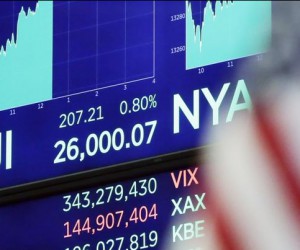 Фондовый рынок: Переговоры Трампа и Си Цзиньпина дали повод для роста