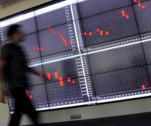 Российский фондовый рынок не заметил сильного роста нефти Российский фондовый рынок не заметил сильного роста нефти