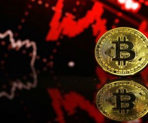 Курс биткоина: Расследование SEC ввергло крипторынок в панику Курс биткоина: Расследование SEC ввергло крипторынок в панику