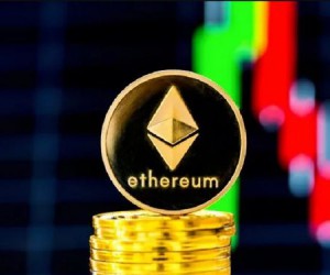 Курс Ethereum контролируется крупными инвесторами Курс Ethereum контролируется крупными инвесторами