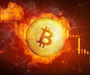 Курс биткоина 5 декабря: Криптовалюта на пороге нового обвала Курс биткоина 5 декабря: Криптовалюта на пороге нового обвала