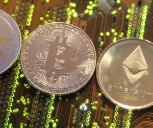 Обвал крипторынка продолжается: криптовалюты за неделю потеряли еще 21% Обвал крипторынка продолжается: криптовалюты за неделю потеряли еще 21%