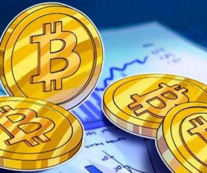 Курс биткоина сорвался вниз на 2.1%, инвесторы избавляются от крипто Курс биткоина сорвался вниз на 2.1%, инвесторы избавляются от крипто